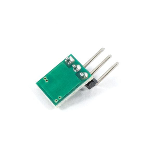 DC-DC Buck/Boost Converter – TO-220 3.3V - Image 2