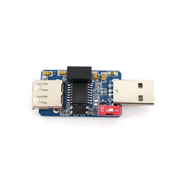 USB to USB Isolator Module Type 1 - Image 3
