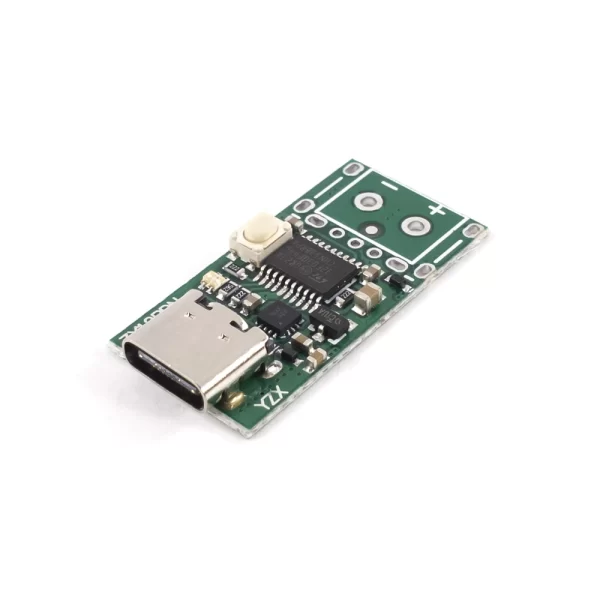 USB Type-C PD Trigger Module – ZY12PDN