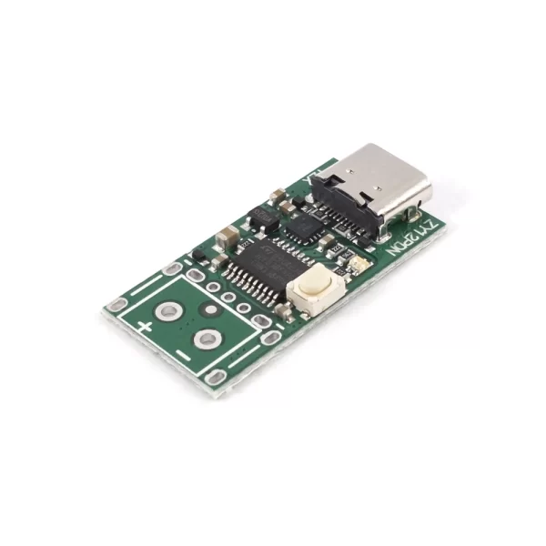 USB Type-C PD Trigger Module – ZY12PDN - Image 2
