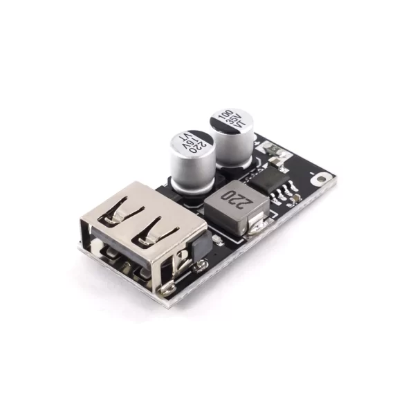 USB Fast Charge Module – IP6505 Single USB