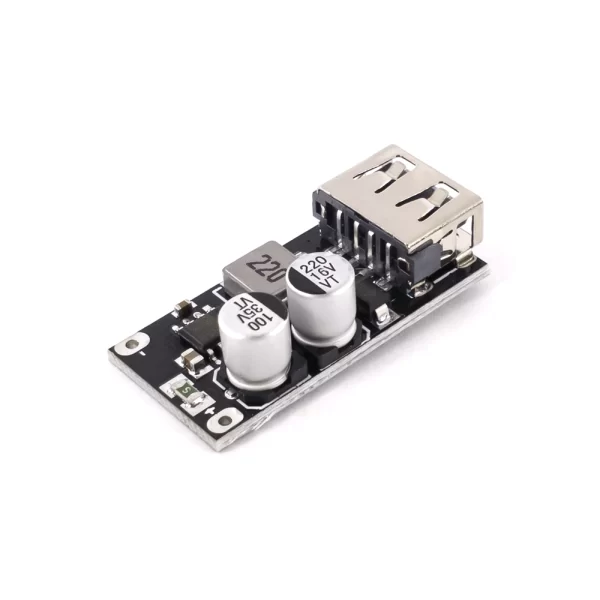 USB Fast Charge Module – IP6505 Single USB - Image 2