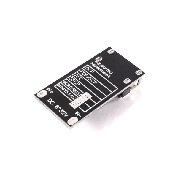 USB Fast Charge Module – IP6505 Single USB - Image 3