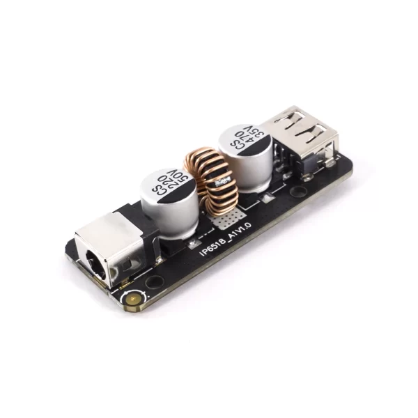 USB Fast Charge Module – IP6518 45W