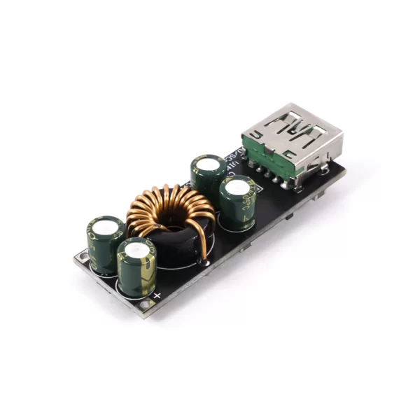USB Fast Charge Module – SW3518 - Image 2