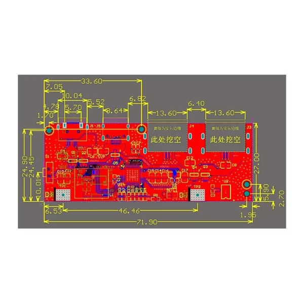 USB Fast Charge Module – SW6206 - Image 5