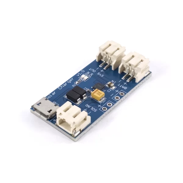 CN3065 Solar Lithium Charger Module