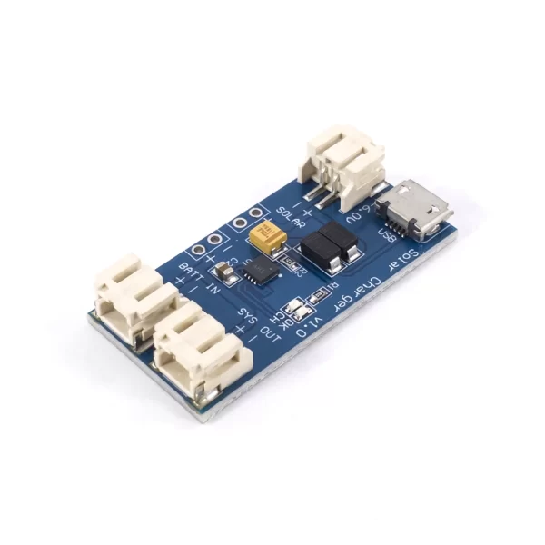 CN3065 Solar Lithium Charger Module - Image 2