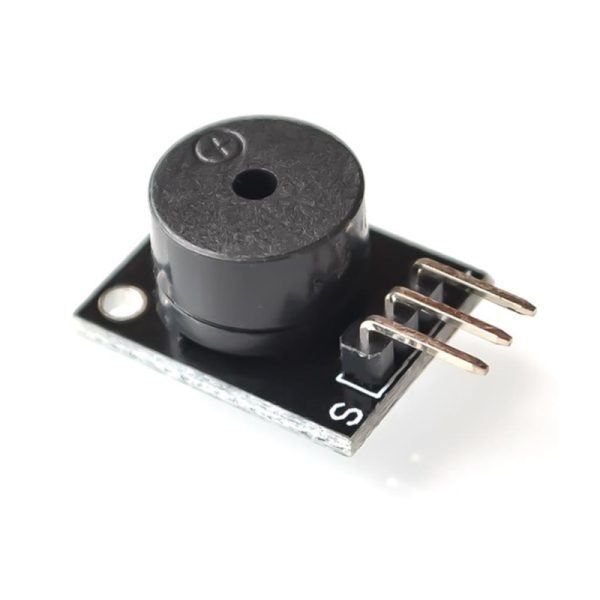 Passive Buzzer Module Type 1