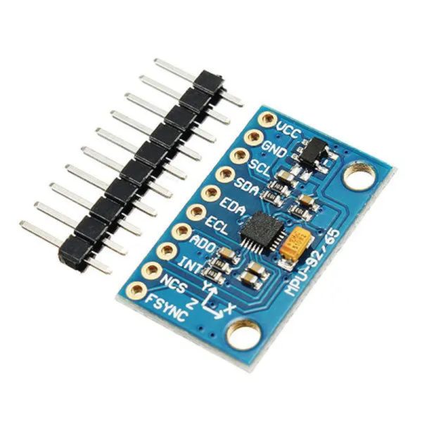 MPU-9250 9-Axis IMU Module
