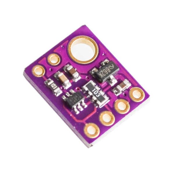 MAX44009 Ambient Light Sensor - Image 3