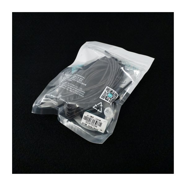 Heatshrink Black 1.5mm – 10 Meters - Image 2