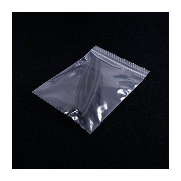 Heatshrink Black 3.0mm – 1 Meter