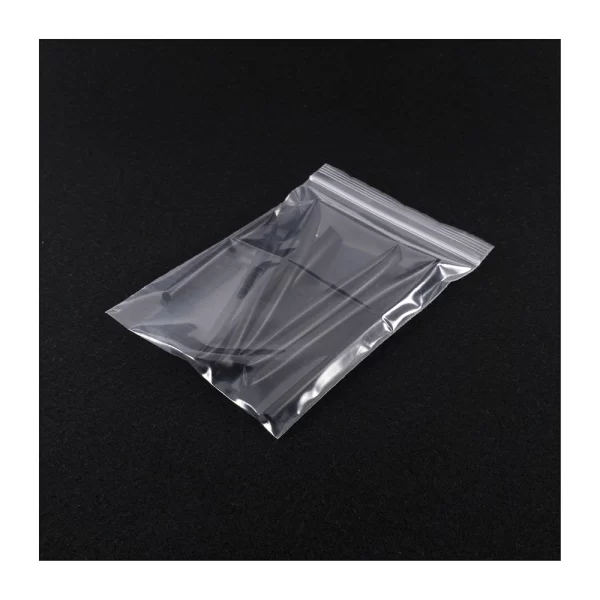 Heatshrink Black 4.0mm – 1 Meter