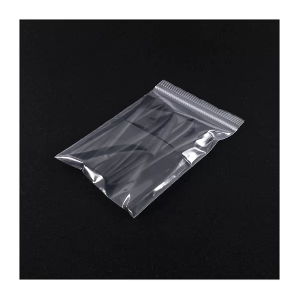Heatshrink Black 5.0mm – 1 Meter