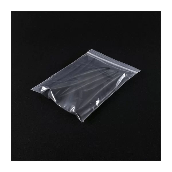 Heatshrink Black 6.0mm – 1 Meter