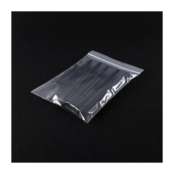 Heatshrink Black 8.0mm – 1 Meter