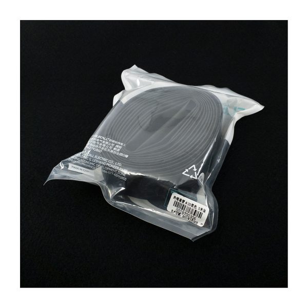 Heatshrink Black 20mm – 5 Meters - Image 2
