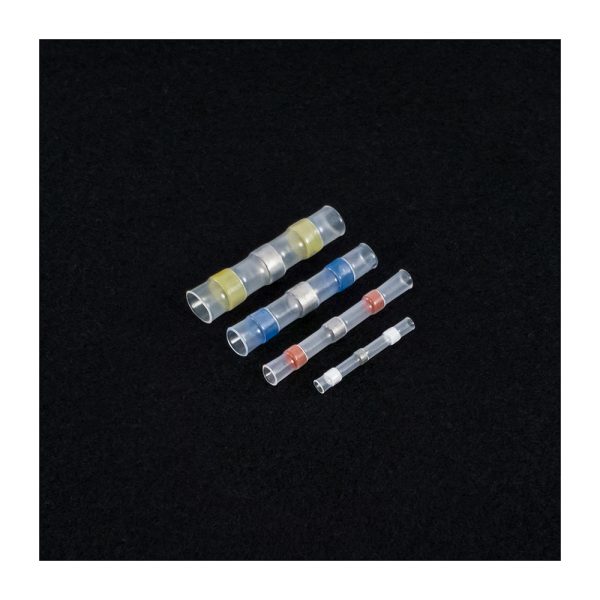 Waterproof Automatic Solder Heatshrink – 50 Piece Kit - Image 2