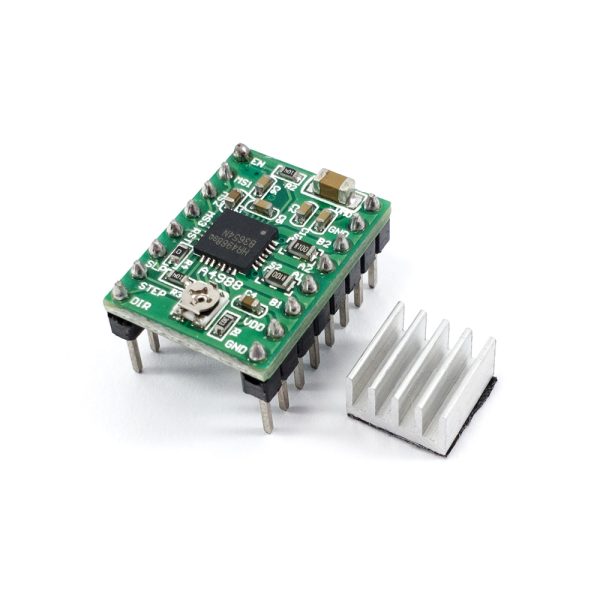 A4988 Stepper Motor Driver