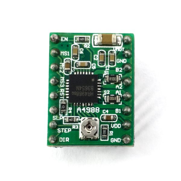 A4988 Stepper Motor Driver - Image 2
