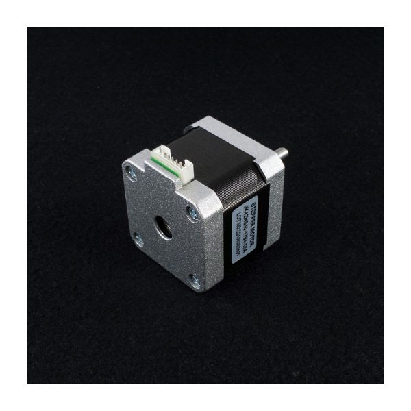 NEMA 17 Stepper Motor Type 1 - Image 2