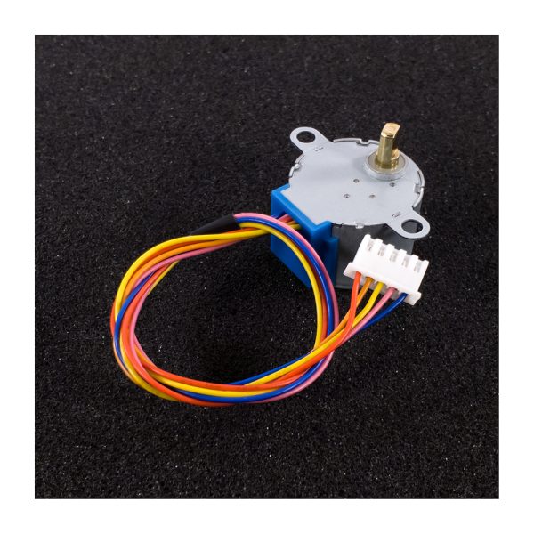 28BYJ-48 12V Stepper Motor