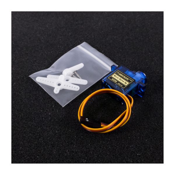 SG90 Servo Motor