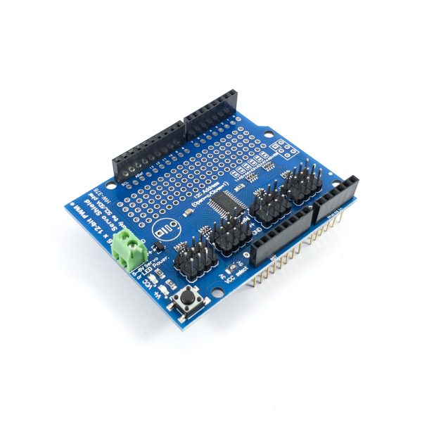 PCA9685 16-Channel PWM Shield - Image 2