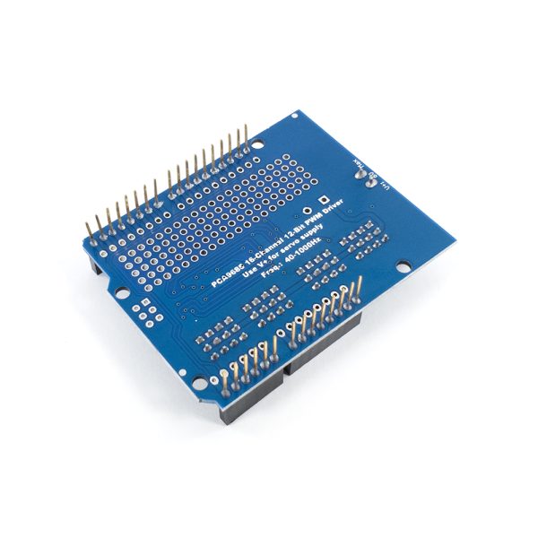 PCA9685 16-Channel PWM Shield - Image 4