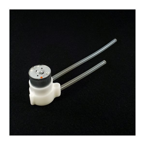 Mini Peristaltic Pump 3-6VDC Type 1