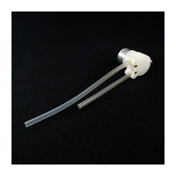 Mini Peristaltic Pump 3-6VDC Type 1 - Image 3