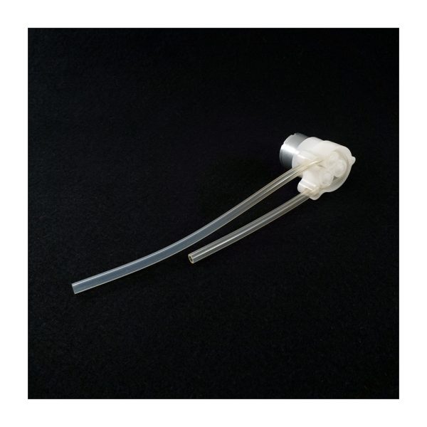 Mini Peristaltic Pump 3-6VDC Type 1 - Image 4
