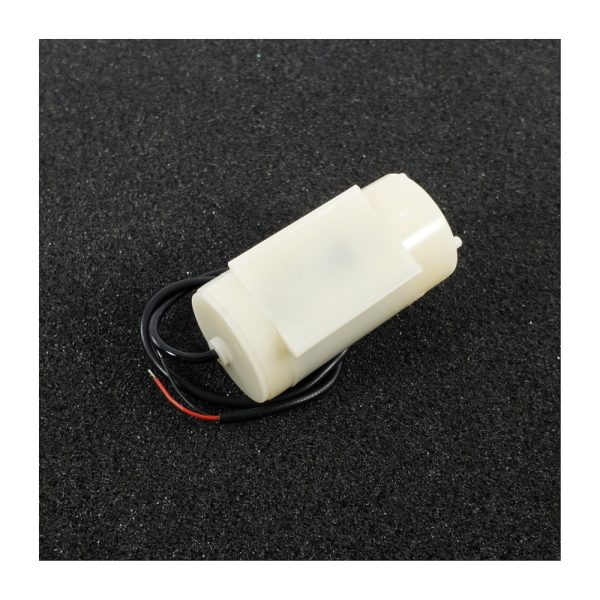 Mini Submersible Pump 5VDC White Type 1 - Image 3