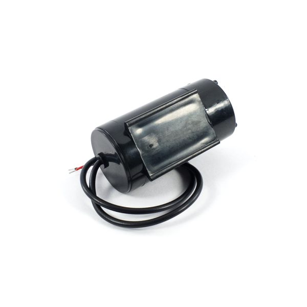 Mini Submersible Pump 5VDC Black Type 1 - Image 3