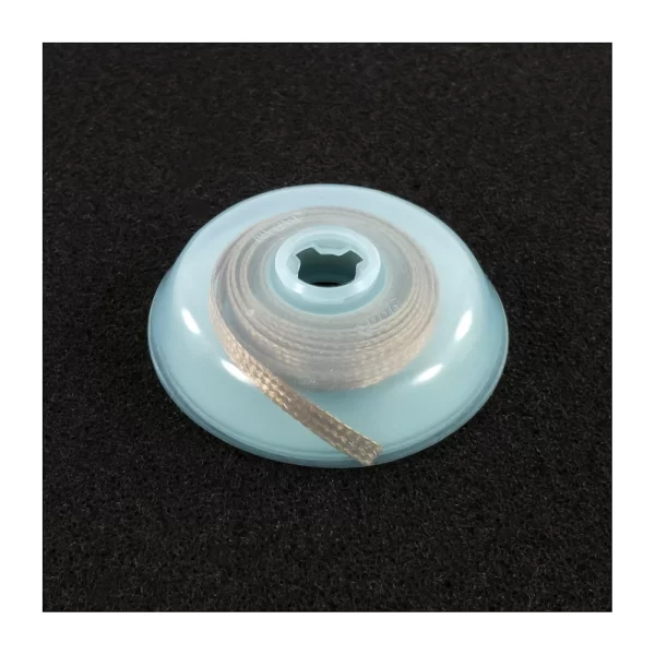 Solder Wick – 2.5mm x 1.5m - Image 2