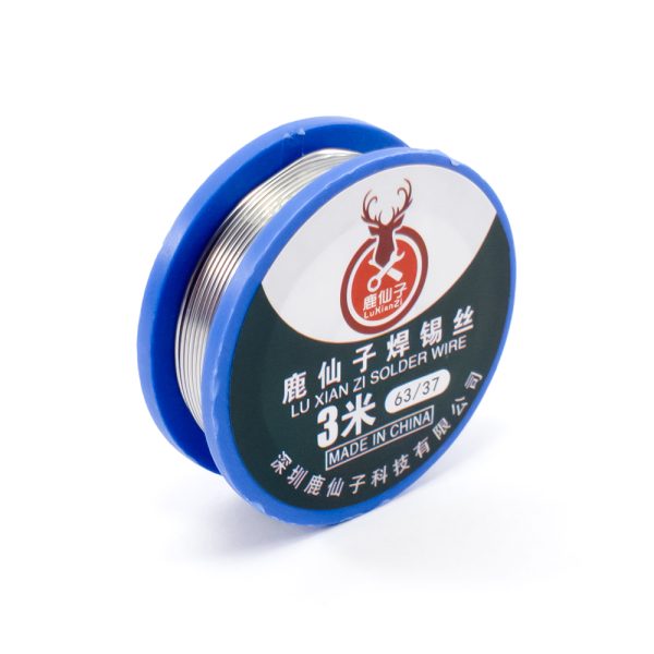0.6mm Solder Bundle Type 1 - Image 3