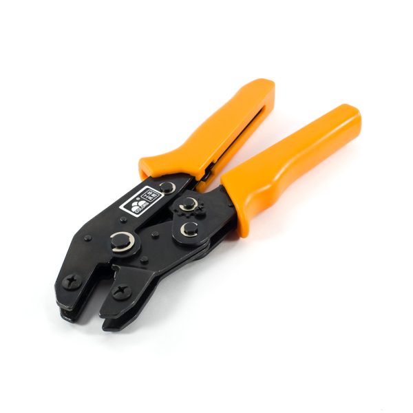 Multi-Jaw Crimping Tool – Colors