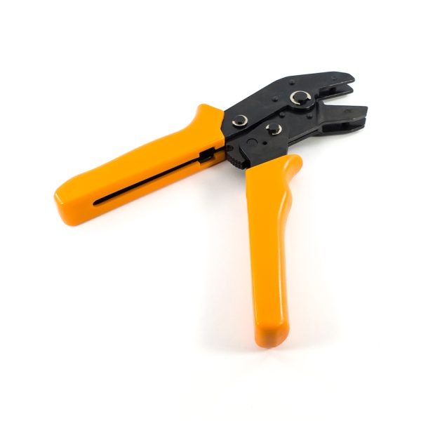 Multi-Jaw Crimping Tool – Colors - Image 2