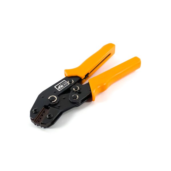Crimping Tool Jaw – Colors SN-2 - Image 4