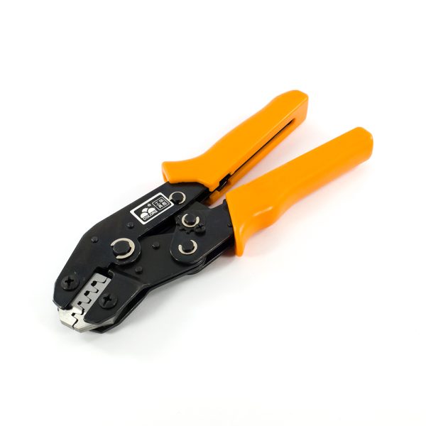 Crimping Tool Jaw – Colors 2549 - Image 3