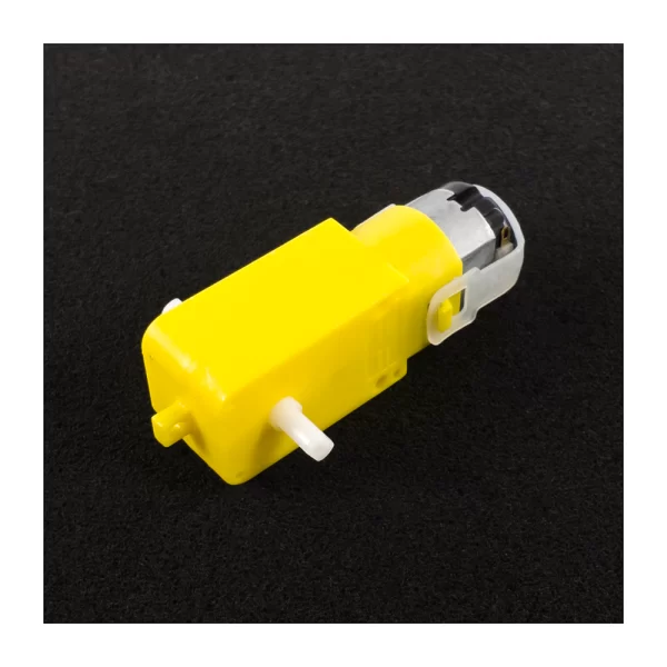TT Motor 1:48 - Image 3
