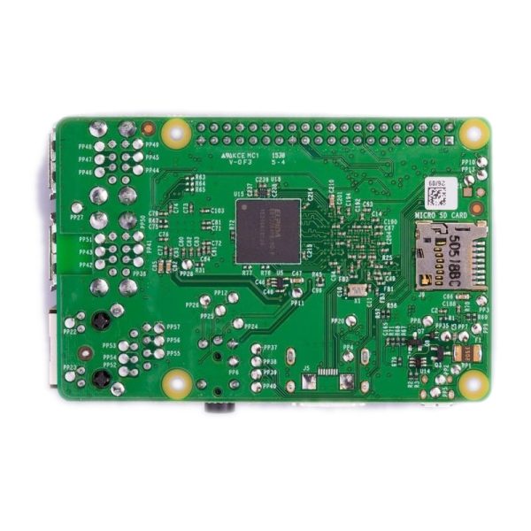 Raspberry Pi 2 Model B - Image 3