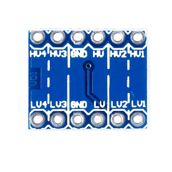 4-Channel Bi-directional Logic Level Converter - Image 2