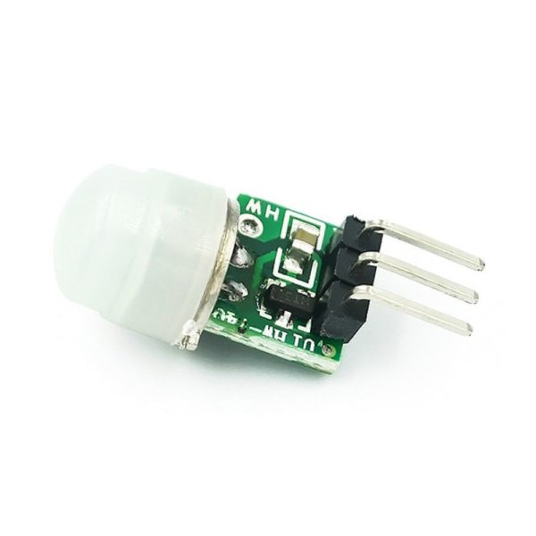 AM312 Mini PIR Sensor