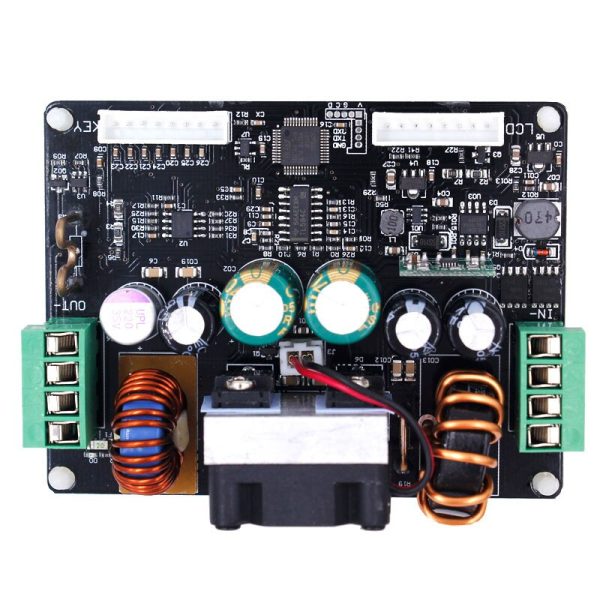 DPH3205 32V 5A Buck/Boost Converter - Image 3