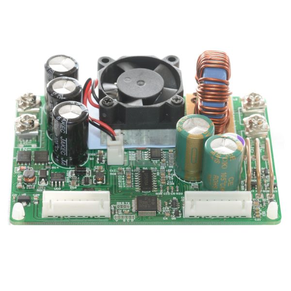 DPS5015 50V 15A Buck Converter - Image 3
