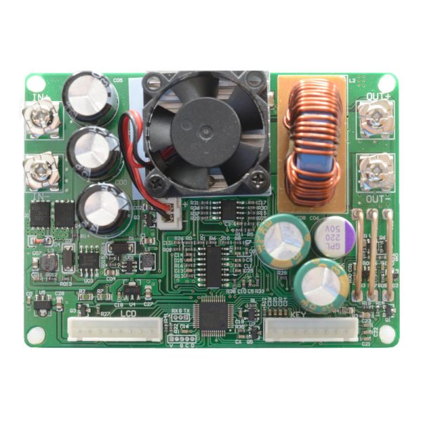 DPS5015 50V 15A Buck Converter - Image 4