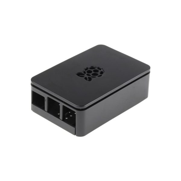 Raspberry Pi Case – ABS Type 3