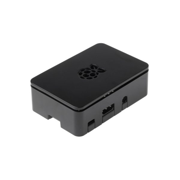 Raspberry Pi Case – ABS Type 3 - Image 2